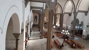 ORAN - LA CATHEDRALE (8)